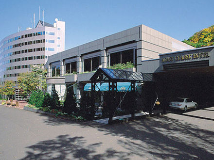 朝里川温泉 小樽朝里クラッセホテルの宿泊予約なら フォートラベル の格安料金比較 朝里川