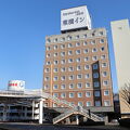 東横イン土浦駅東口 写真