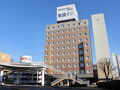 東横イン土浦駅東口 写真