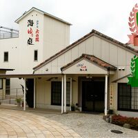 白浜温泉 ホテル天山閣 海ゆぅ庭 写真