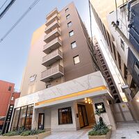 変なホテルエクスプレス大阪 なんば日本橋 写真
