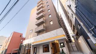 変なホテルエクスプレス大阪 なんば日本橋