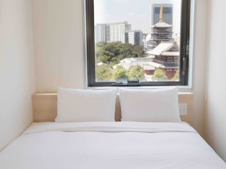 ホップイン 東京 浅草 写真