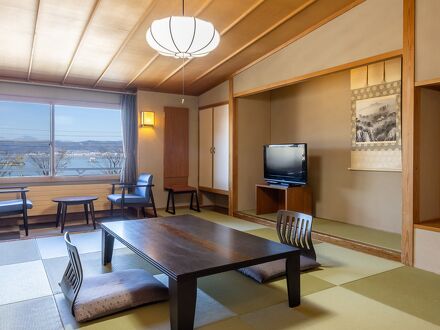 上諏訪温泉　ぬのはん 写真