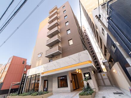 変なホテルエクスプレス大阪 なんば日本橋 写真