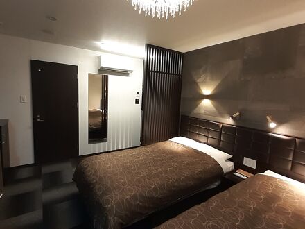 HOTEL WIN 写真