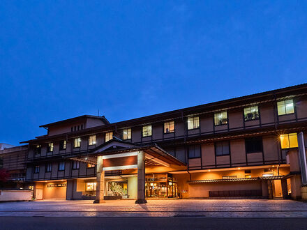 大江戸温泉物語 Premium よしのや依緑園 写真