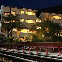長門湯本温泉　楊貴妃浪漫の宿　玉仙閣 写真