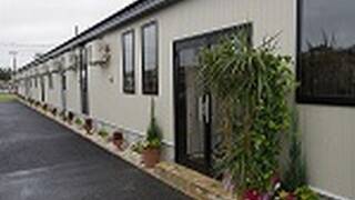 ファミリーイン郡山中央インター店