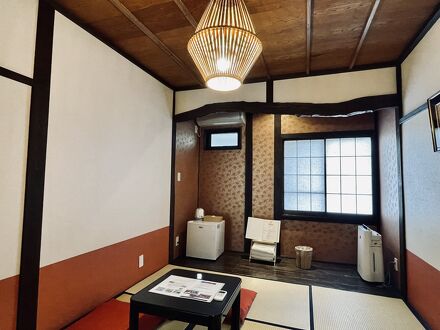 SAMURISE 蔵 写真