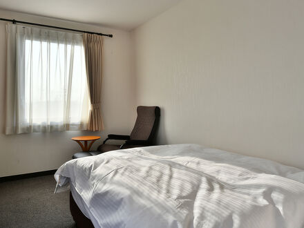 天然温泉・健康ランド・ホテル　みどり館 写真