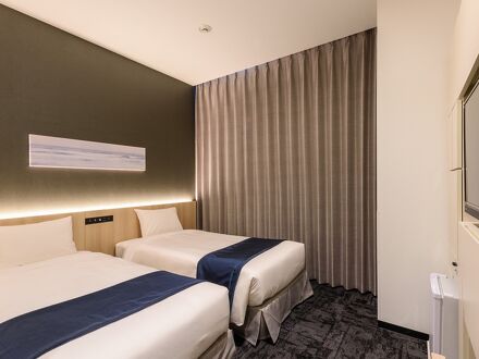 hotel MONday Premium 豊洲 写真