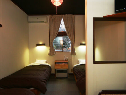 ペンション　神戸っ子 写真