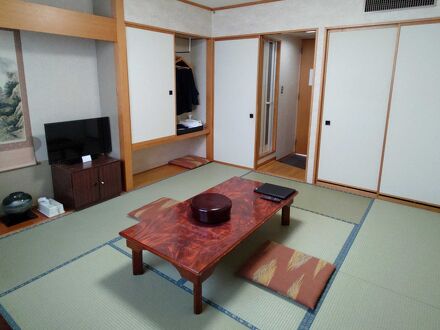 びふか温泉 写真