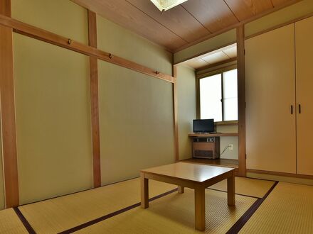 栂池高原ゲストハウス シャトレ 山彦 写真