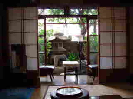 鳳明館 本館・台町別館 写真