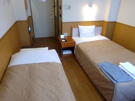 ラスティングホテル 写真