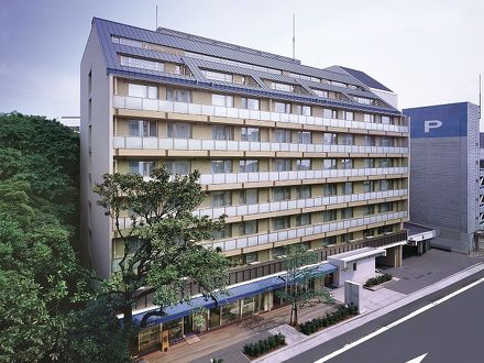 ホテルガーデンスクエア静岡 写真