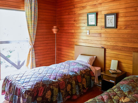 宝泉坊ロッジ 写真