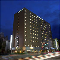 ダイワロイネットホテル富山 写真