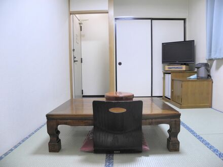 ホテル　滝川 写真