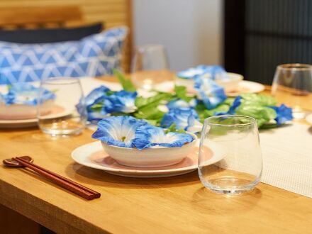 宿家 浅草あさがお 写真