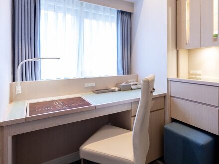 ホテルベルクラシック東京 写真