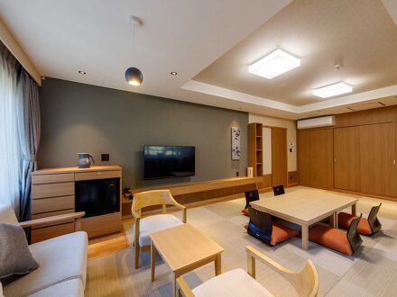 新那須高原温泉　こころのおやど　自在荘 写真