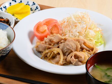 ワークマンハウス士別 写真