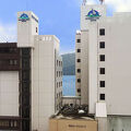 宮島コーラルホテル 写真