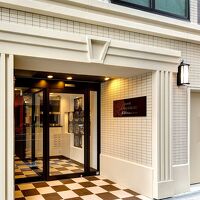 Hotel Sanrriott 北浜 写真