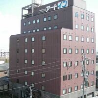 ターミナルアートイン 写真