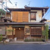 雲町屋 小松 写真