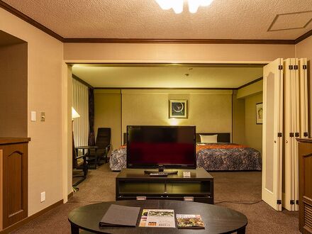 GRAND HOTEL 六甲スカイヴィラ 写真