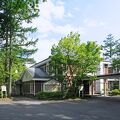 旧軽井沢 ホテル音羽ノ森 写真