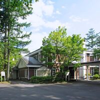旧軽井沢 ホテル音羽ノ森 写真