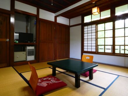 三鳩楼 写真