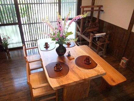 吉岡温泉　天然掛け流しの宿　湯菜花 写真