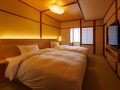 玉造温泉 曲水の庭 ホテル玉泉 写真