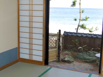 波音の宿　くろしお 写真
