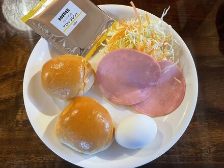 石鎚ふれあいの里 写真