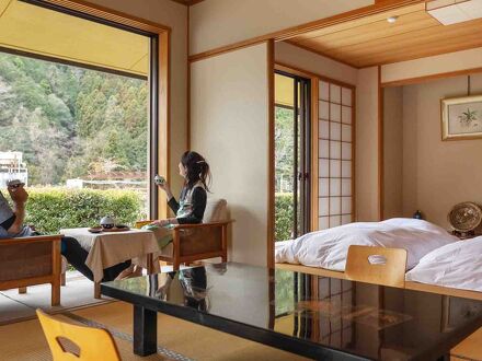 Temple Hotel 松井坊 写真