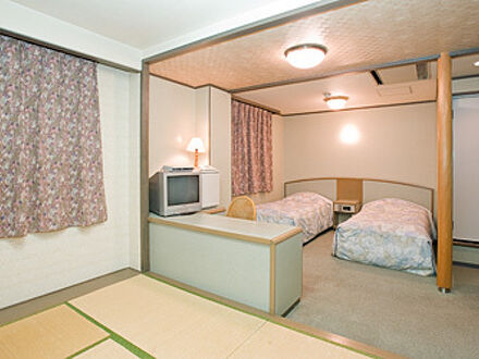 ホテル いろは 写真