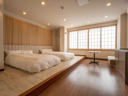 湯村温泉緑屋 写真