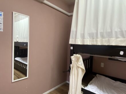 BONFIRE Hostel Osaka 写真