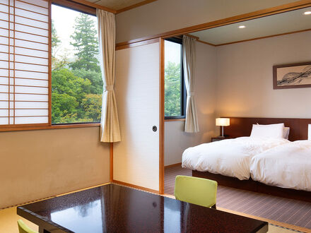 山中温泉 かがり吉祥亭 写真