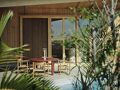 YAWN YARD Kouri Island 写真