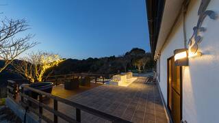 ALL SEASON RESORT No.4 天空