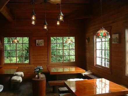 ペンションくるみの木 写真