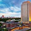 ウェスティンホテル東京